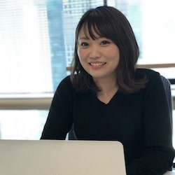 Getfit編集長鈴木