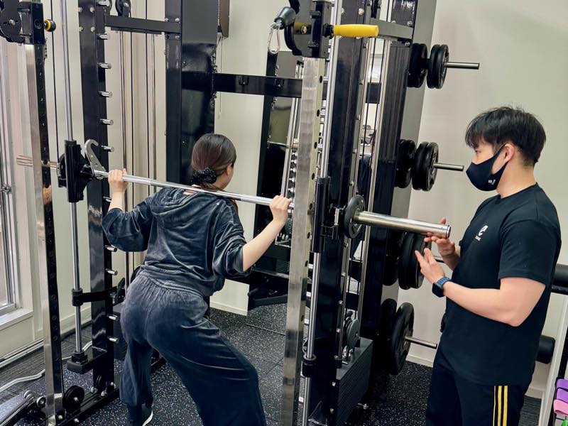 GOODLIFE GYM primeのTOP画像
