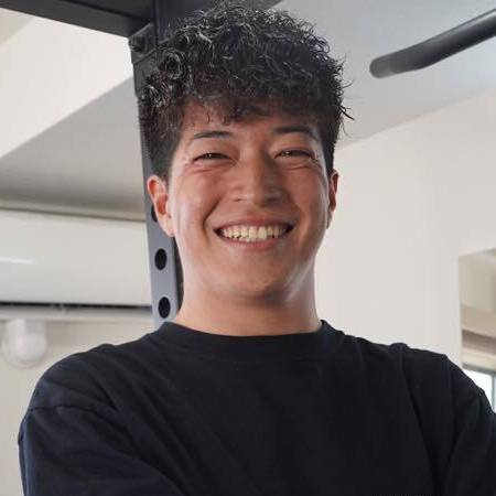 NEXT GYM TOKYO 野田トレーナー