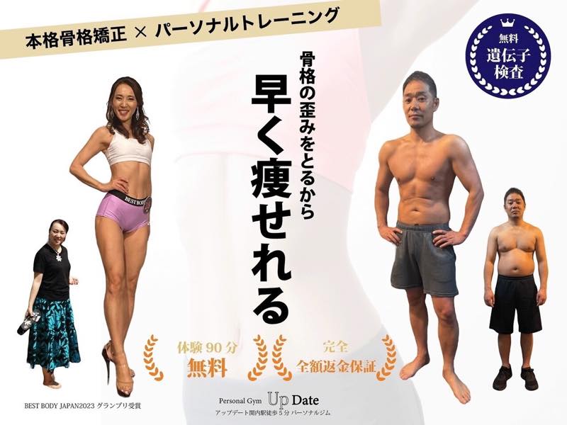 Body Innovation提供画像