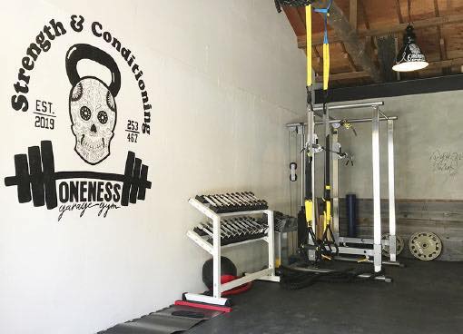 FUKAI FITNESS CLUB(フカイフィットネスクラブ)のジム公式画像