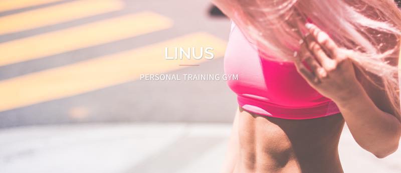 LINUS（ライナス）のジム公式画像