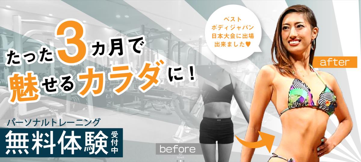 TokoFit(トコフィット)のジム公式画像