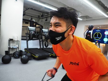 たった30分で痩せる！？今話題のHIITジム（ヒートジム）赤坂で2ヶ月ヒートトレーニングして身体を変えてみた！