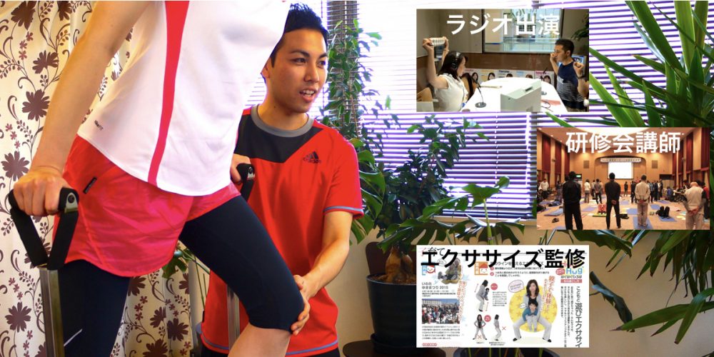DAYM（ダイム）のジム公式画像